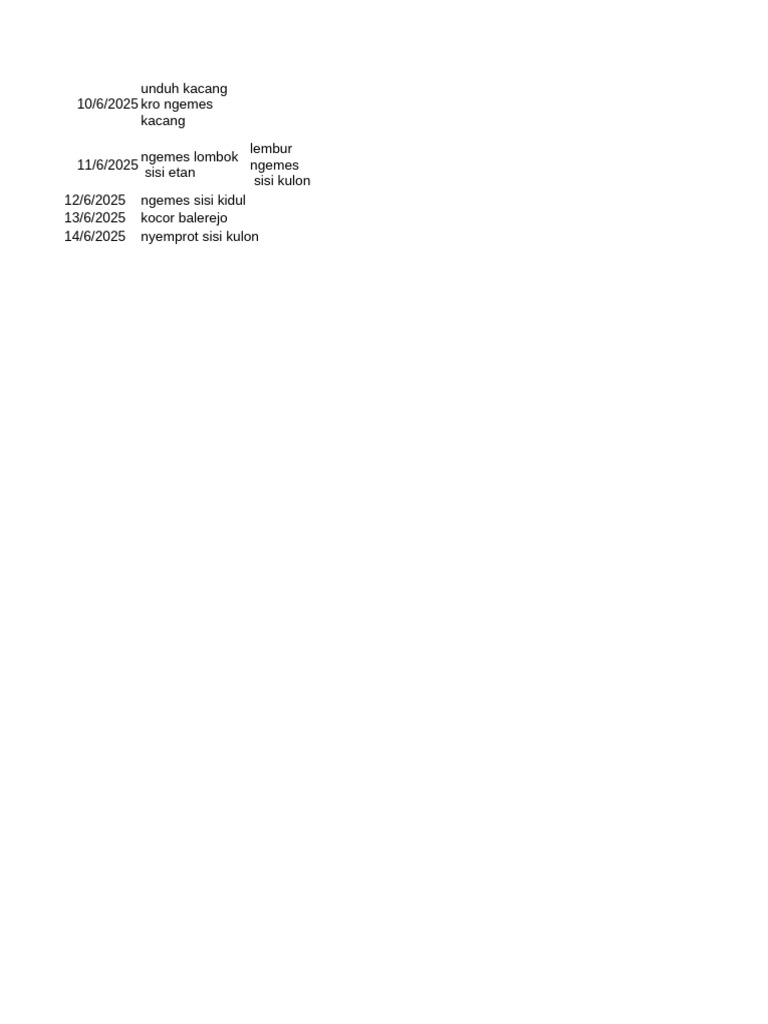 Rohman | PDF