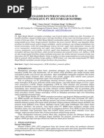 Download 28 Analisis Dan Perancangan E-SCM Pada Studi Kasus PT Multi Megah Mandiri by Loz Last SN89044568 doc pdf