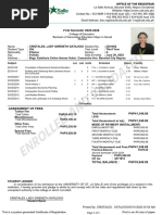 How Much Is The Tuition Fee in La Salle - Google | PDF | Master's ...