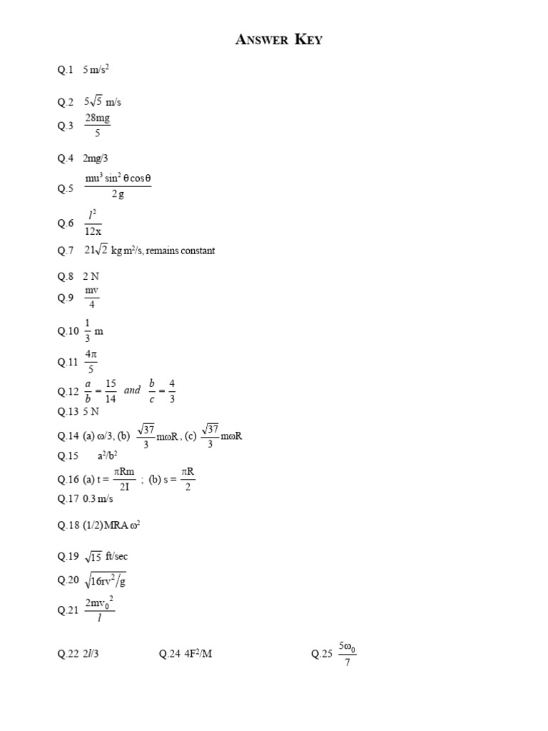 05 Rotat - Part2 | PDF