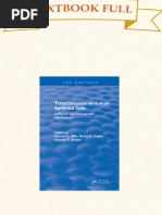 gisk The Physiology of Bioelectricity in Development Tissue