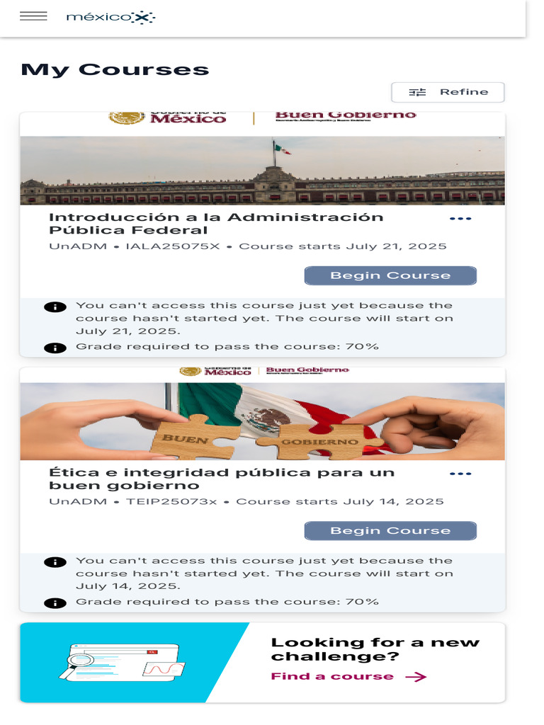 Learner Home | PDF