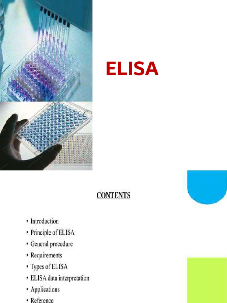 Elisa | PDF