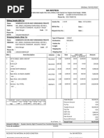 Computer Quotation Format | PDF