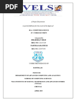 TPS Report Cover Sheet Template | PDF | Areas Of Computer Science ...