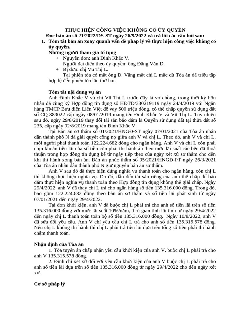 TL 03 | PDF