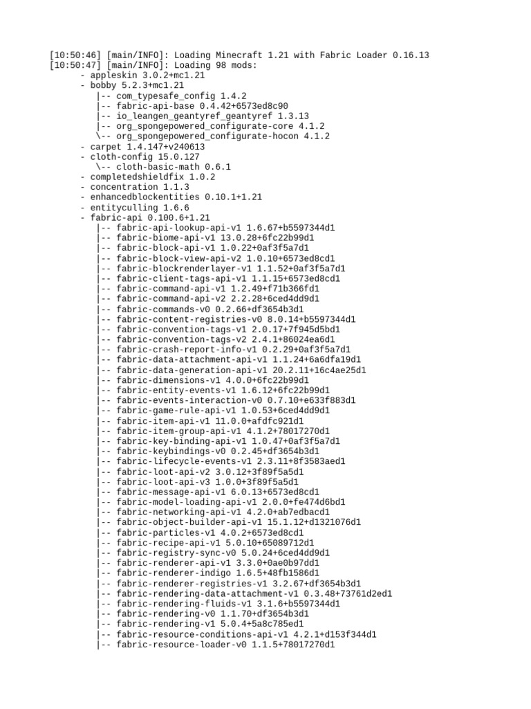 Latest Log | PDF | Zip (File Format) | Java (Programming Language)