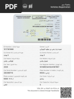 Cairo Postal Codes Overview | PDF | Cairo | North Africa