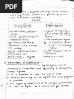 Digital Electronics Notes | PDF