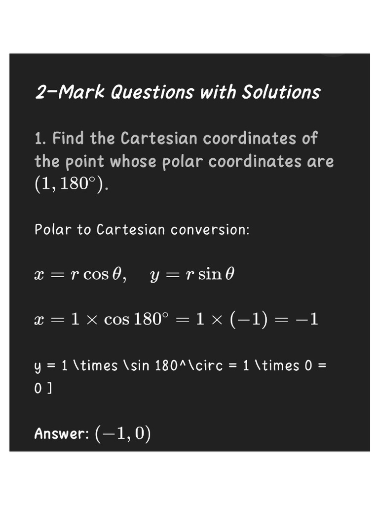 2 Marks | PDF