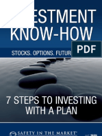 Shares Investing KnowHow 49 Pgs