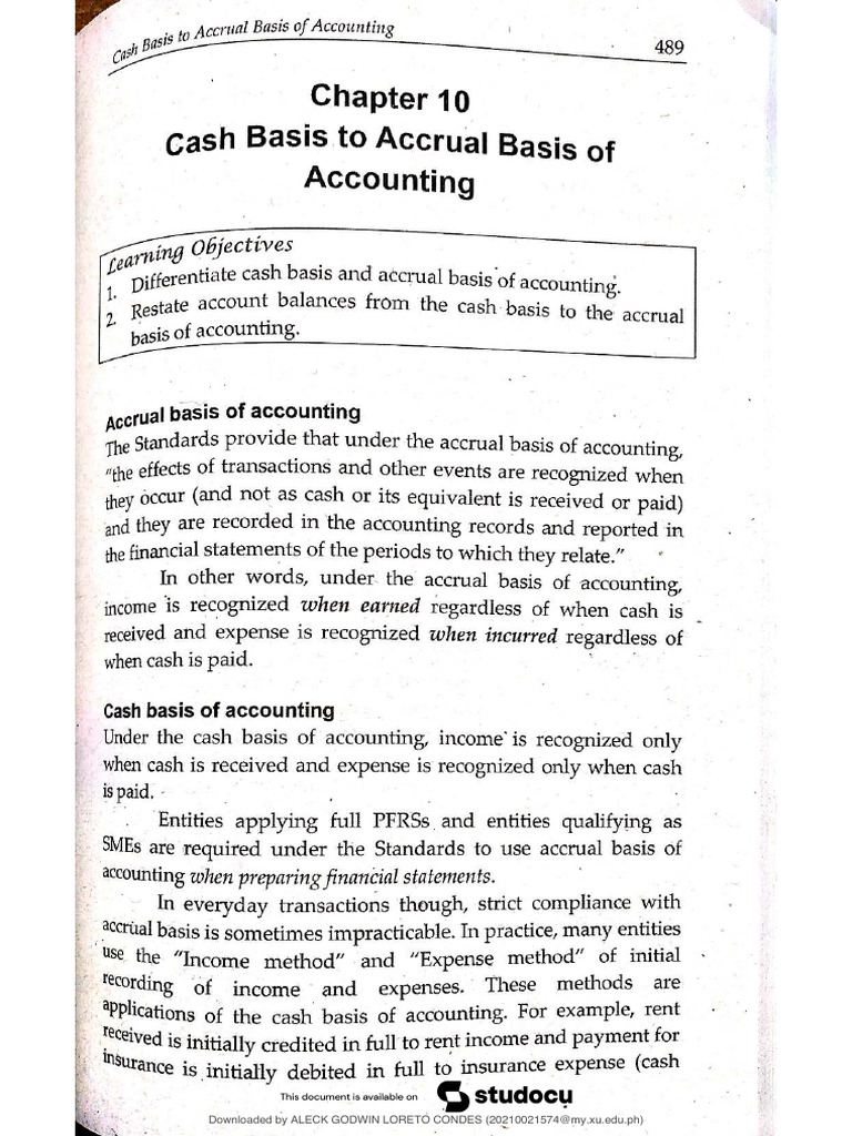 Chapter 10 Problems - Intermediate Accounting | PDF
