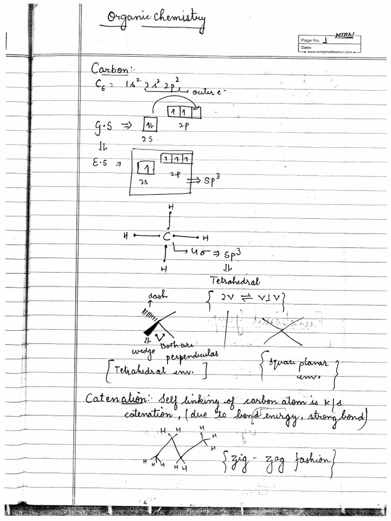 SKC Sir Oc Notes | PDF