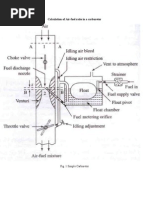 Download Air-Fuel Ratio Calculation by Moh Fuad Rofiqi SN89050482 doc pdf