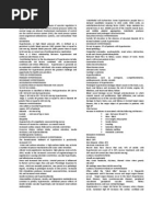 Download Hypertension Outline by Antonette CaYaco SN89050822 doc pdf