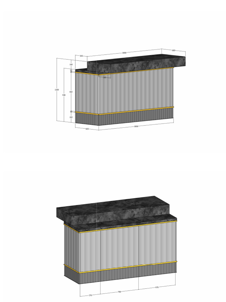 Mini Bar | PDF