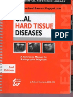 Oral Hard Tissue Diseases 2edt