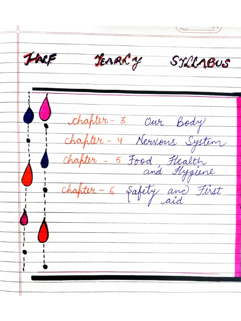 Class 5 Science CH 3 | PDF