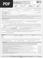 UIIC Form | PDF