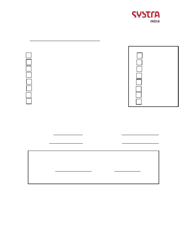 IT Equipment Acknowledgement Form | PDF