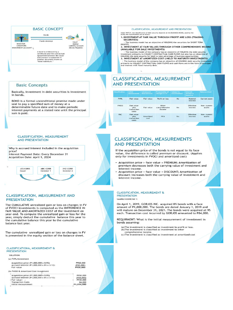Bonds | PDF