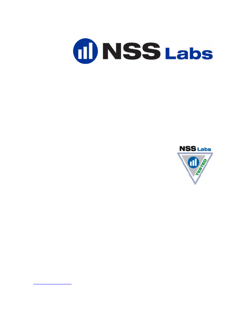 Juniper SRX3600 Firewall Test Results | PDF | Transmission Control ...