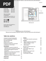 Theben TR 641 Top2 (6410100) Ab 181,52 € | Preisvergleich Bei - View #7