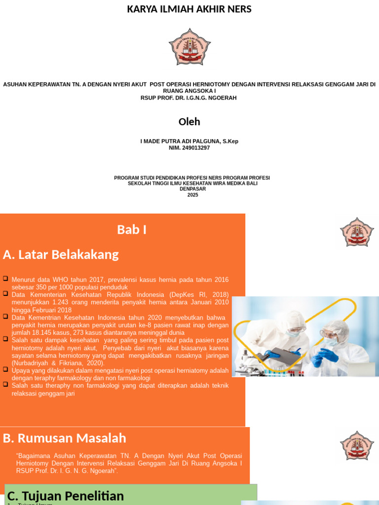 Presentasi KIAN Adi P | PDF