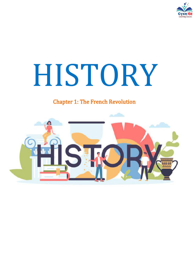 Causes and Impact of the French Revolution | PDF | French Revolution ...