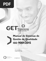 Guia Completo da ISO 9001:2015 | PDF | Gestão de qualidade | Qualidade ...