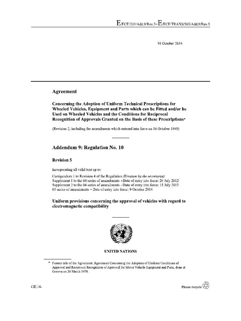 R10 Ece | PDF