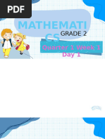 Grade 2 Circles: Shapes & Examples | PDF