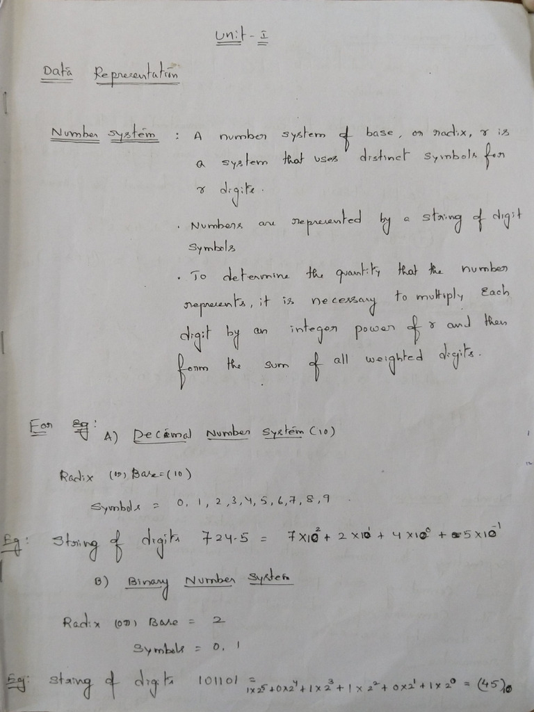 Dlco Unit 1 | PDF