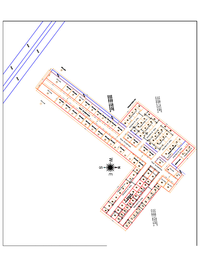 2 Acre Plot Layout Specifications | PDF
