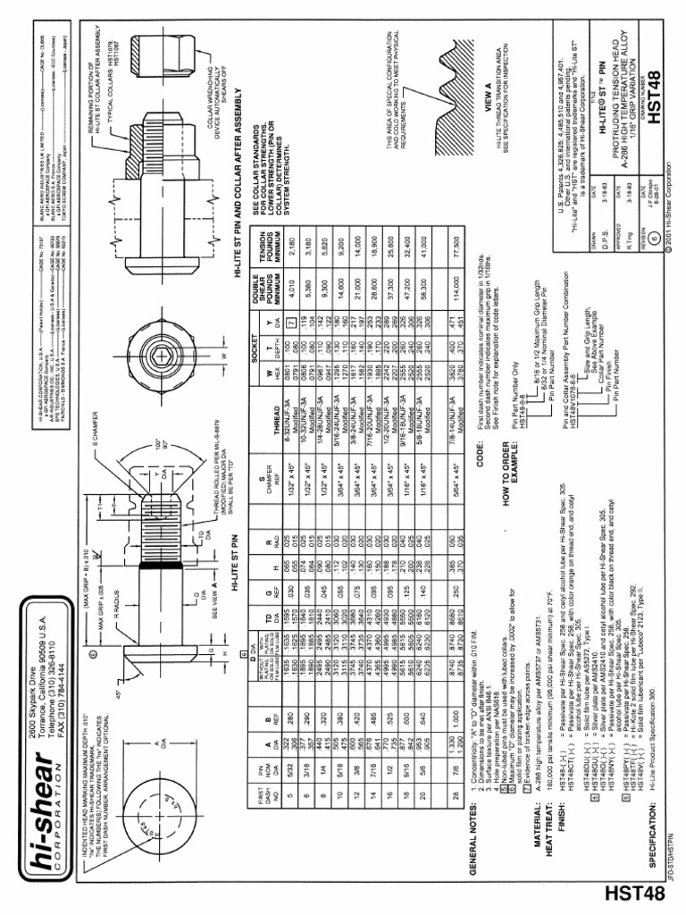 HST 48 | PDF