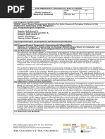 PUP Thesis and Research Paper Templates | PDF | Academia | Further ...