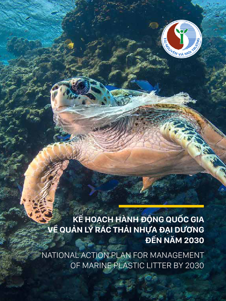 Quyet Dinh Rac Thai Nhua | PDF