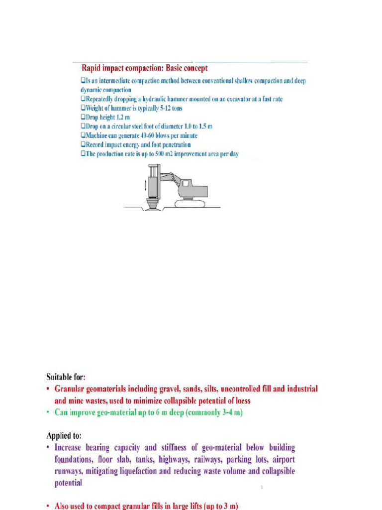 Improv To Gtech Lect 5 | PDF