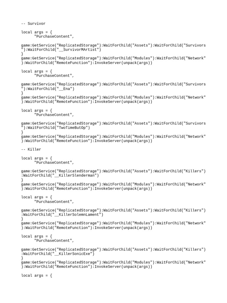 Forsaken Repostered | PDF