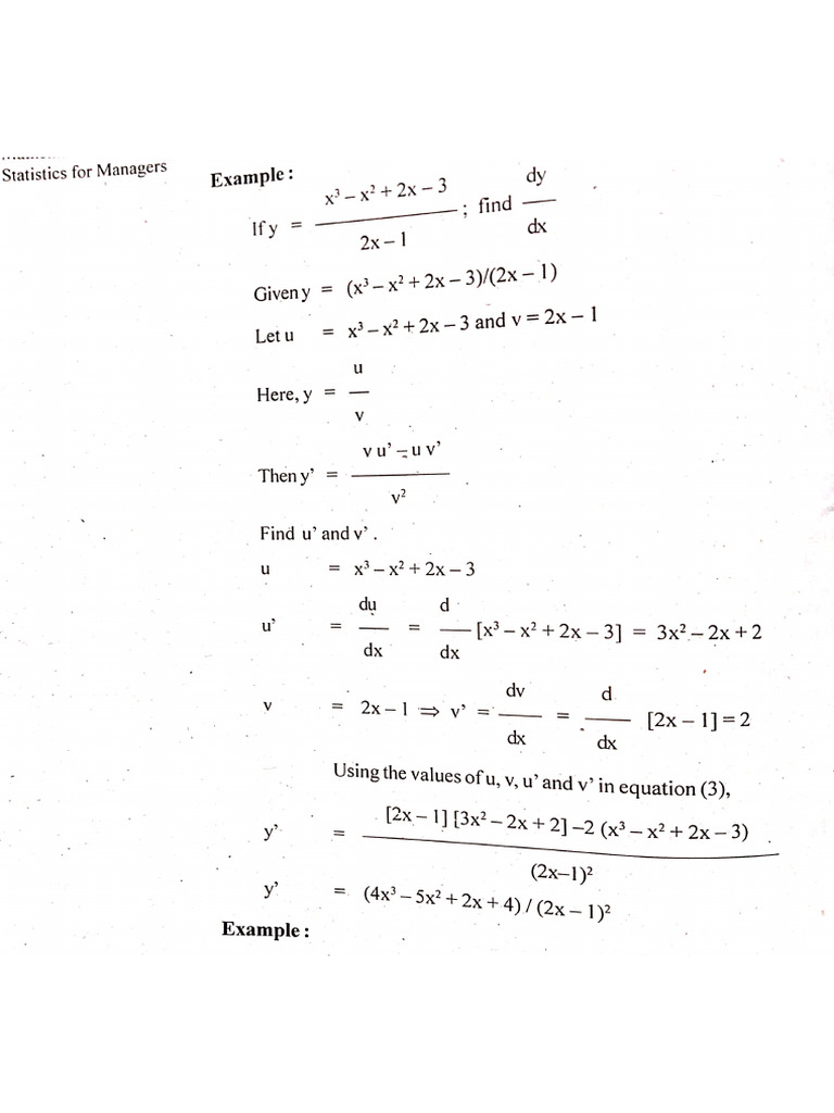 Mathamatics | PDF