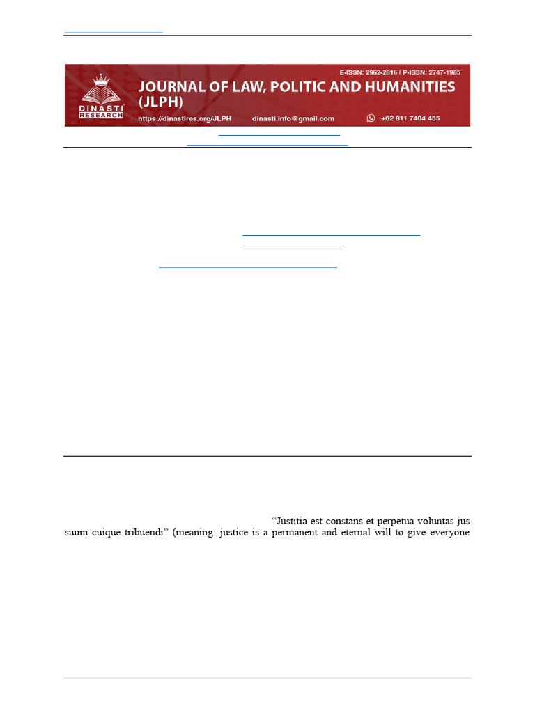 Comparison of Civil Law and Common Law Legal Syste | PDF | Precedent ...