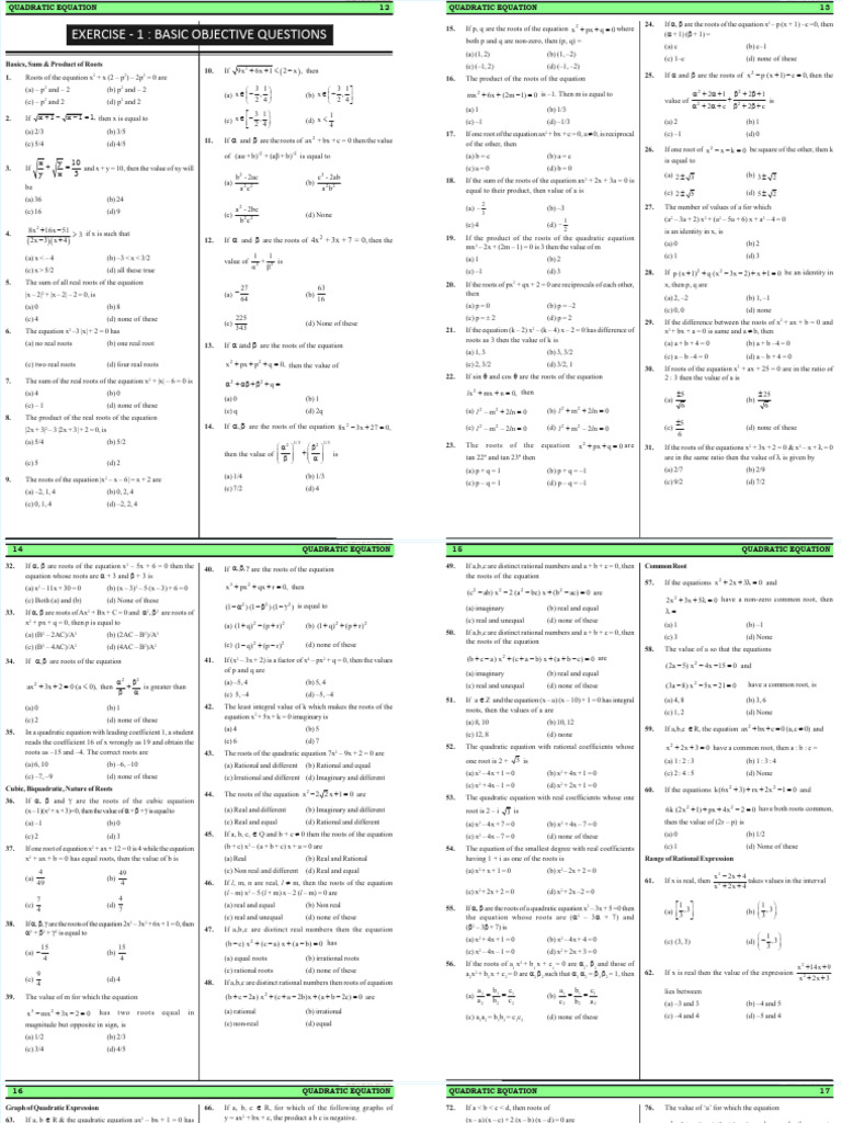 Vedantu Maths Module | PDF | Numbers | Arithmetic