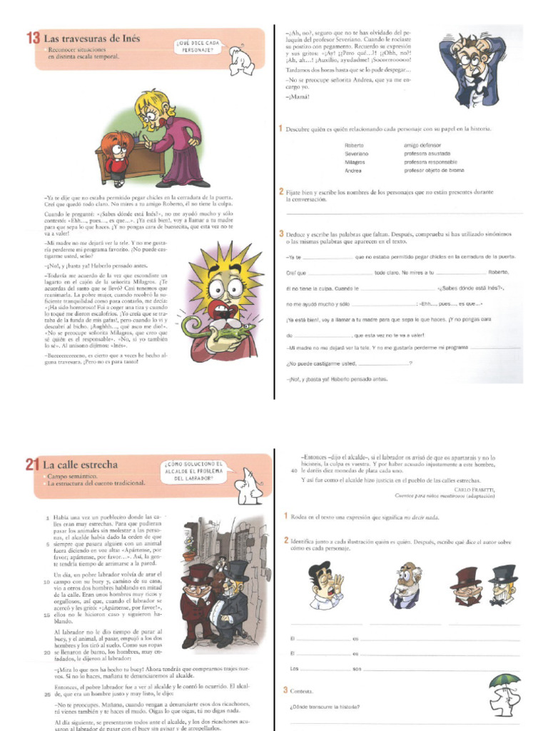 ocr a level biology chapter 7