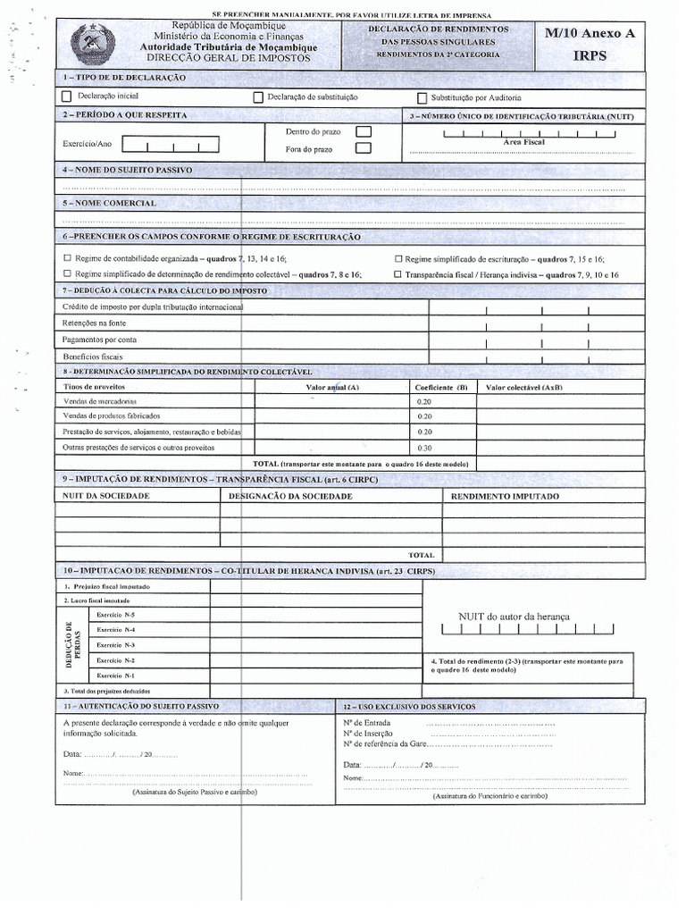 M10A | PDF