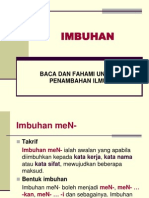 IMBUHAN