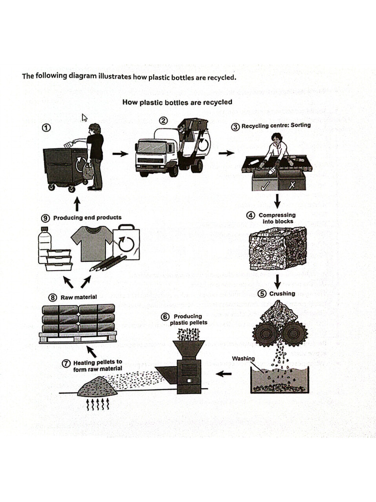 Writing Task 1 HW 2 | PDF