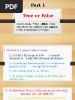 Module 8 Exam and Answers | PDF