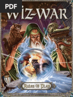 Wiz War