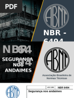 NBR 6494 | PDF