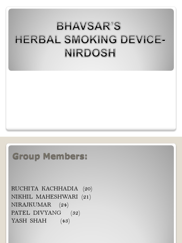 Nirdosh case essay 02 picture